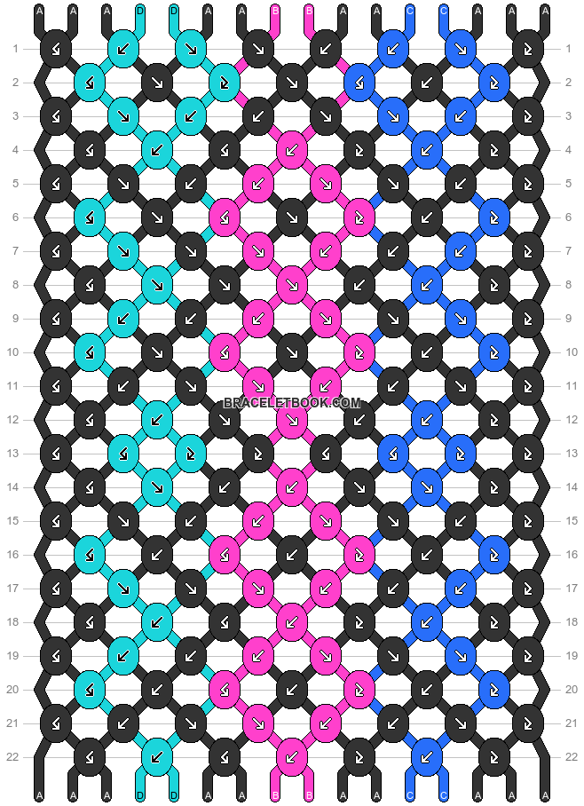 Normal pattern #31984 pattern