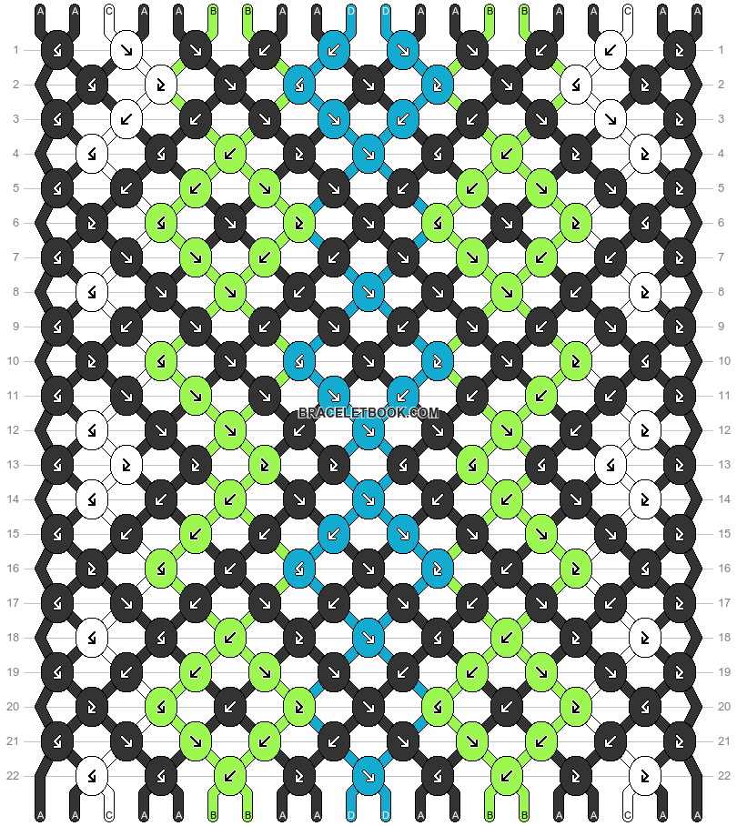 Normal pattern #31990 pattern