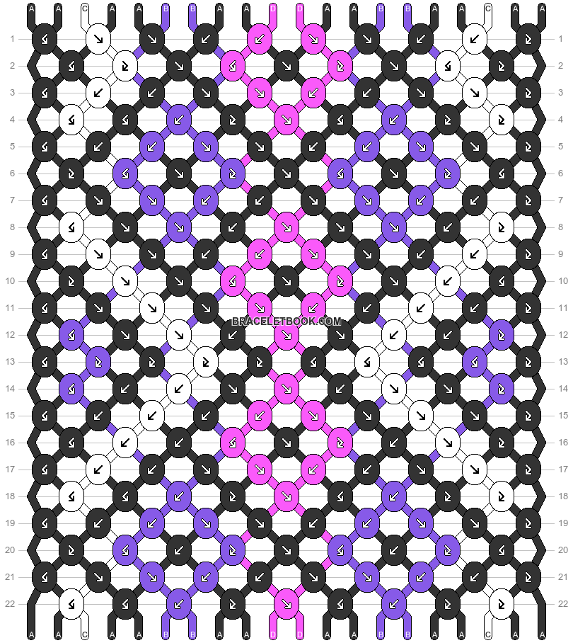 Normal pattern #31991 pattern