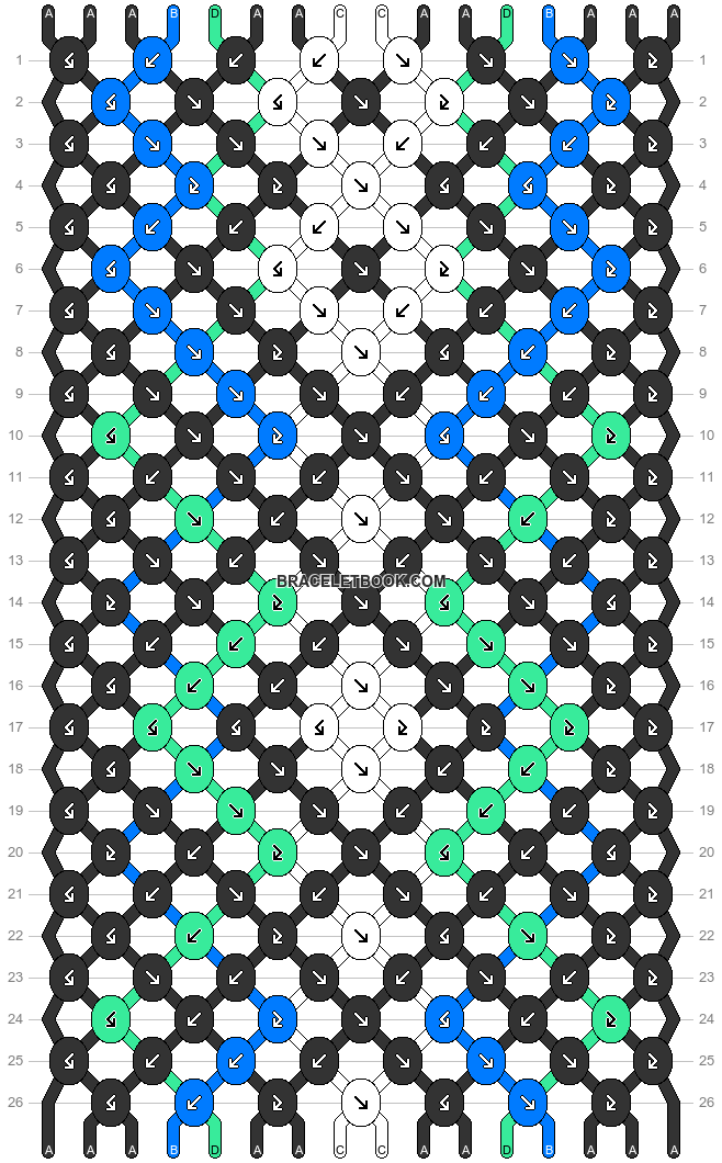 Normal pattern #31994 pattern