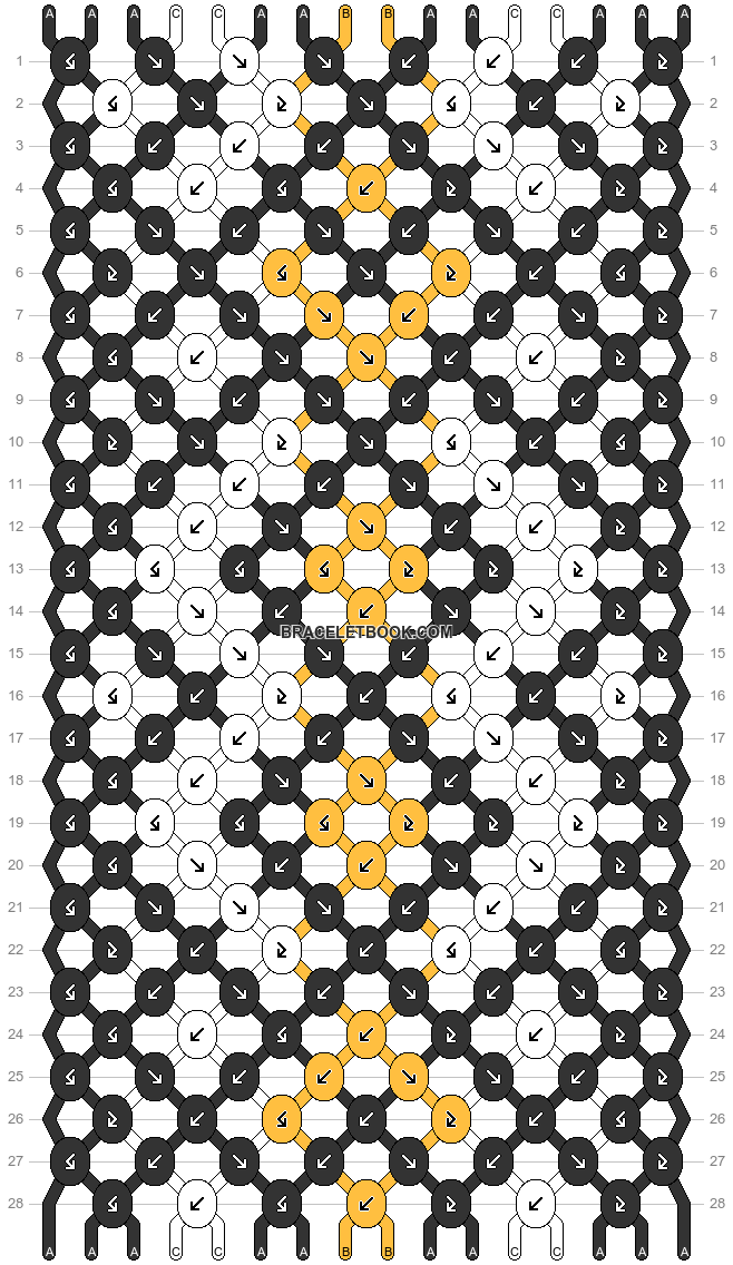 Normal pattern #32009 pattern