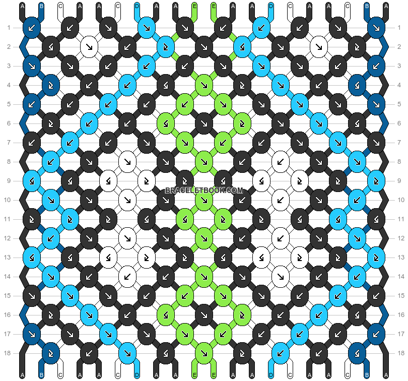 Normal pattern #32029 pattern