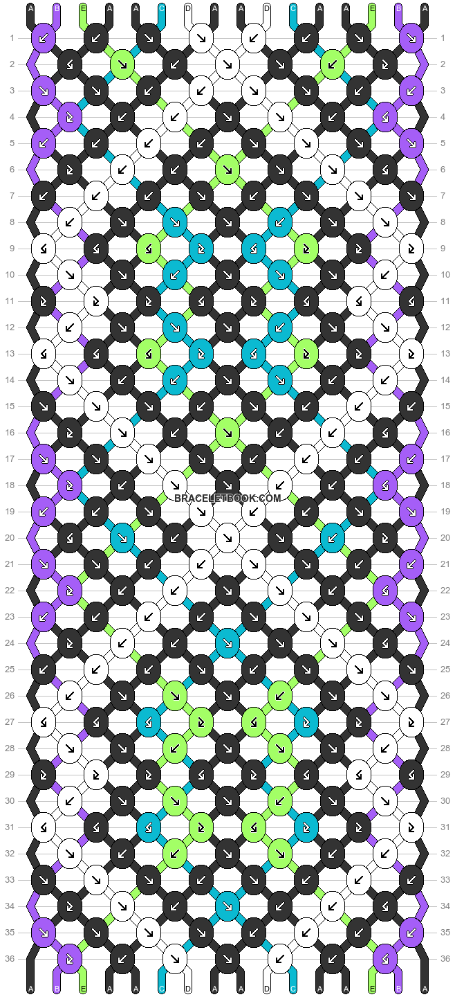 Normal pattern #32031 pattern