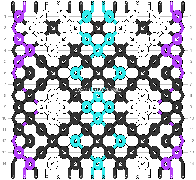 Normal pattern #32039 pattern