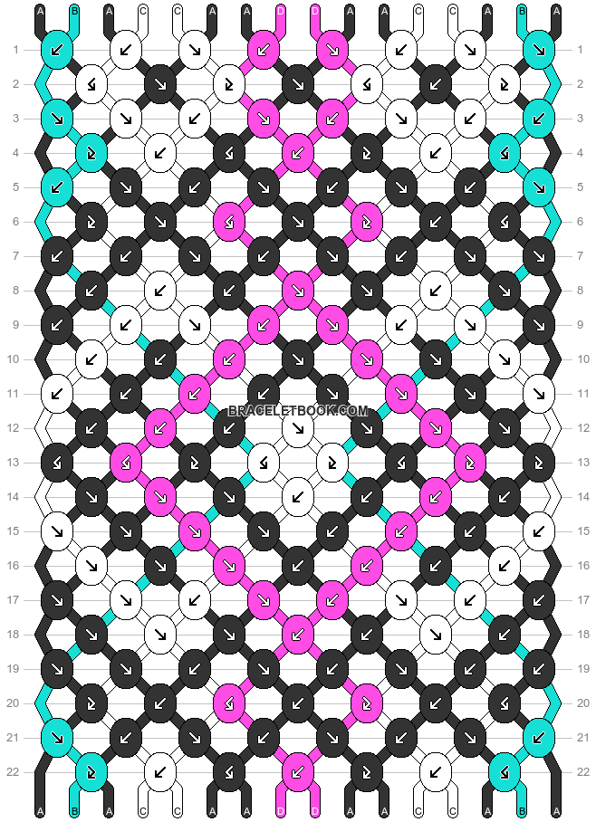 Normal pattern #32040 pattern