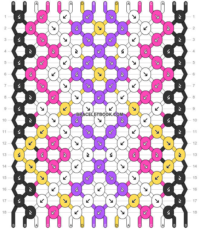 Normal pattern #32042 pattern