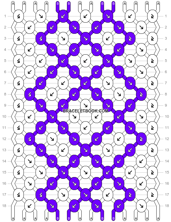Normal pattern #32068 pattern