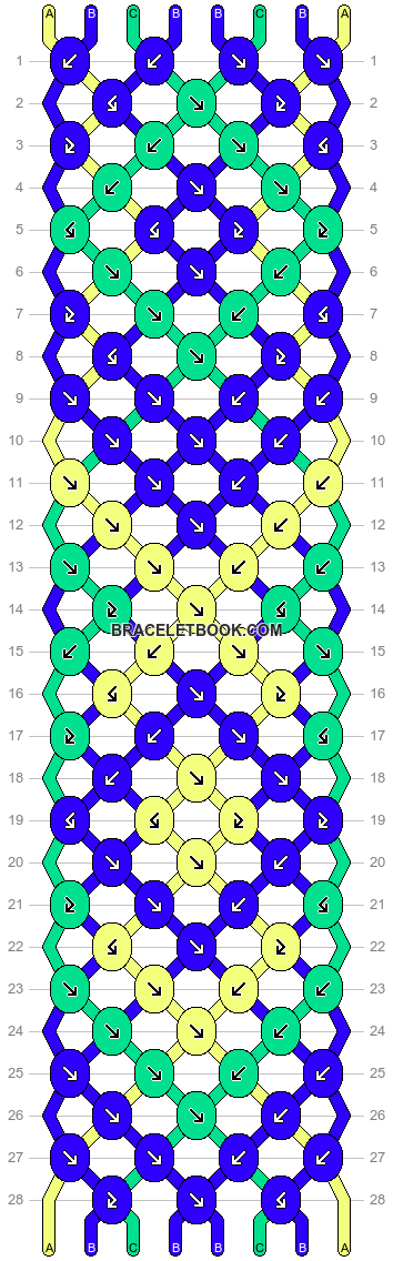 Normal pattern #32115 pattern