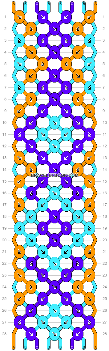Normal pattern #32191 pattern