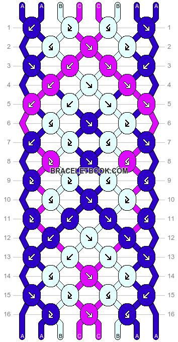 Normal pattern #32200 pattern
