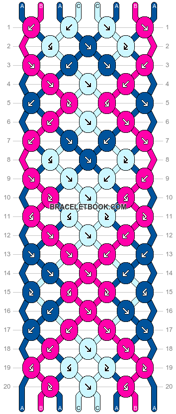 Normal pattern #32206 pattern