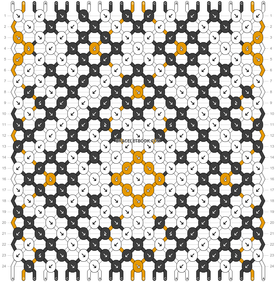Normal pattern #32260 pattern