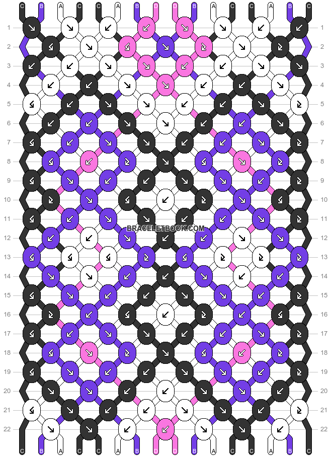 Normal pattern #32285 pattern