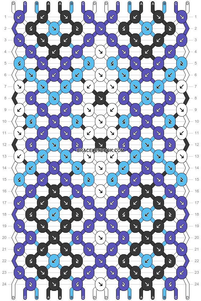 Normal pattern #32304 pattern