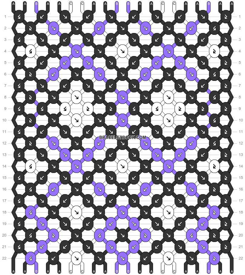 Normal pattern #32343 pattern