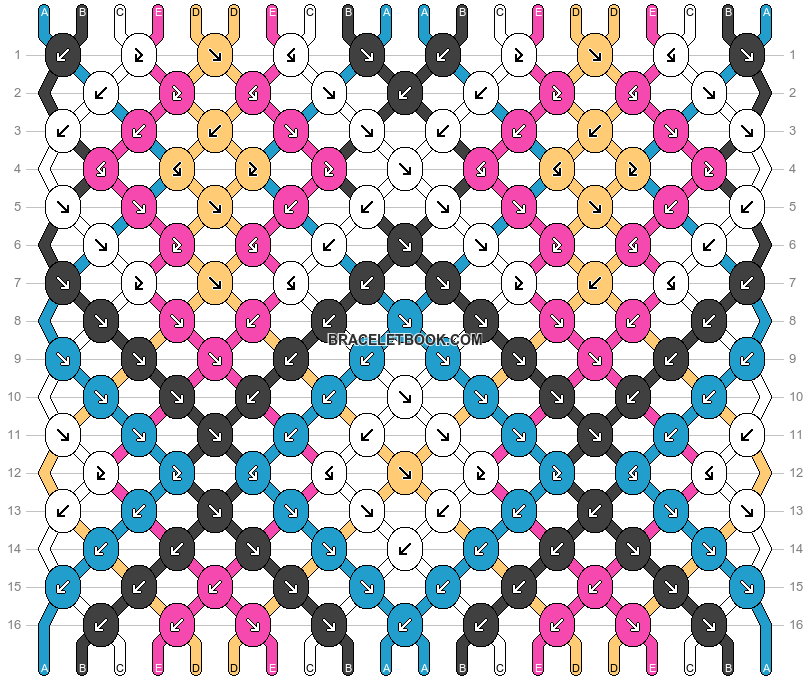 Normal pattern #32350 pattern