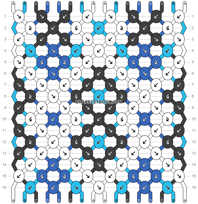 Normal pattern #32360 pattern