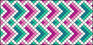 Normal pattern #32413