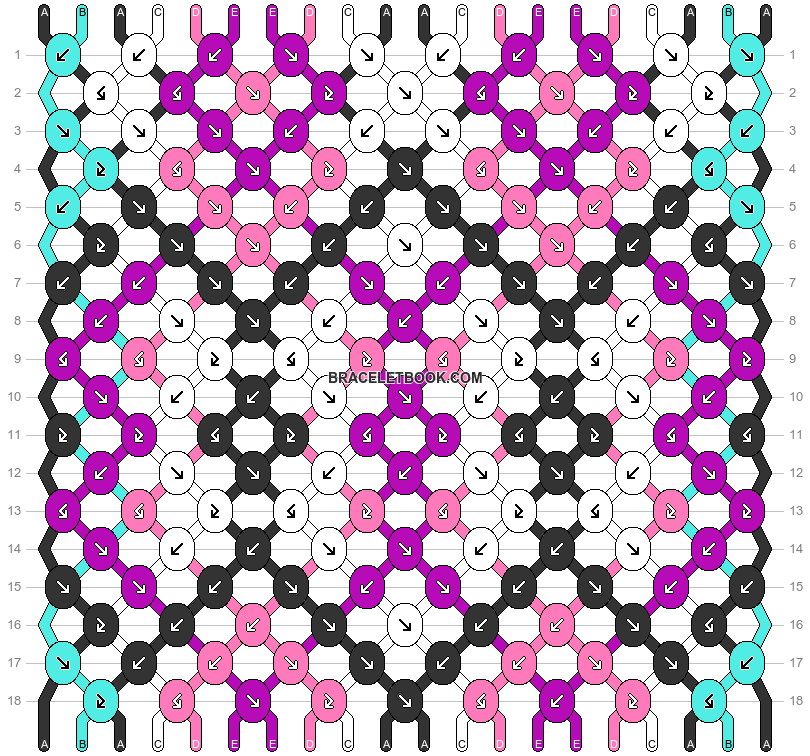 Normal pattern #32415 pattern