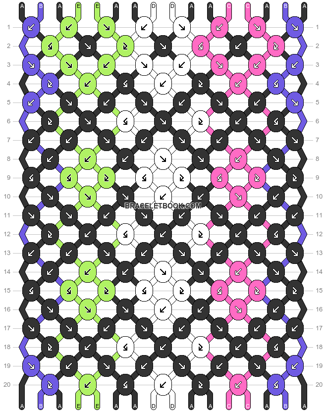 Normal pattern #32417 pattern