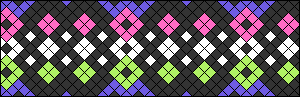 Normal pattern #32417