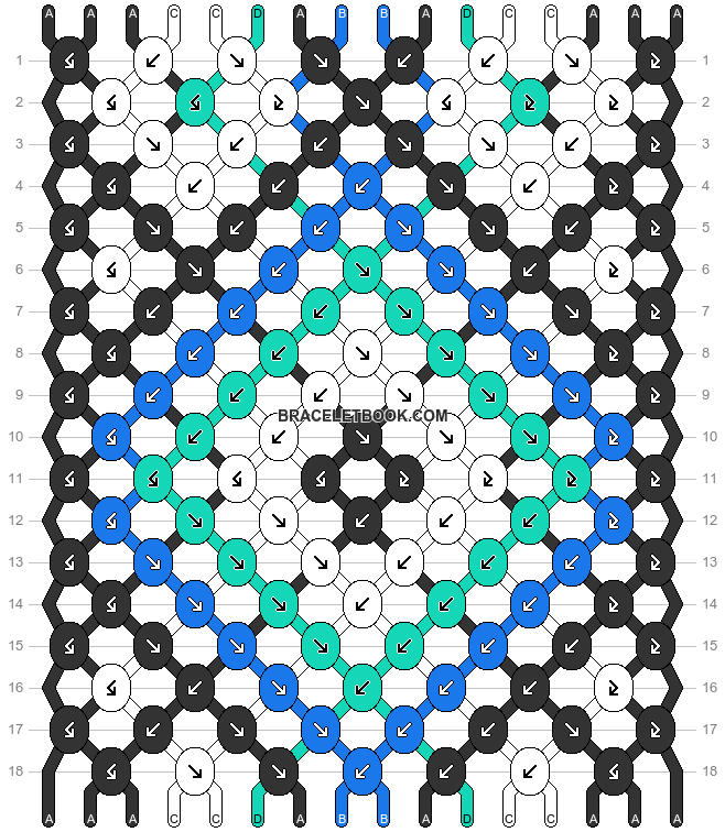 Normal pattern #32418 pattern