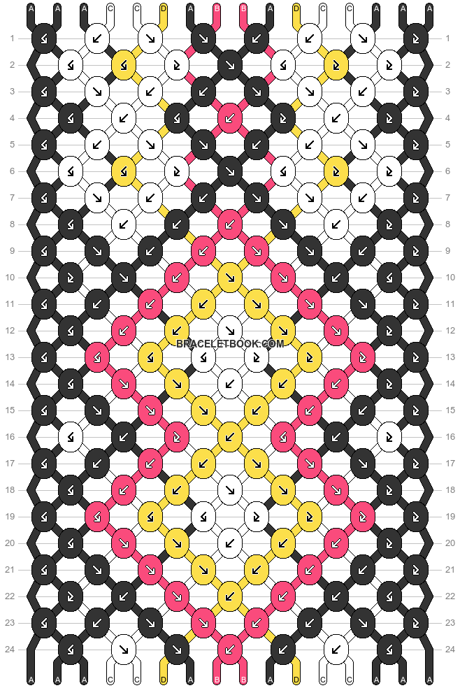 Normal pattern #32419 pattern