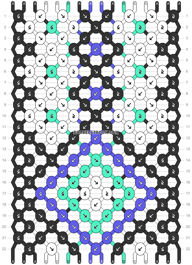 Normal pattern #32420 pattern