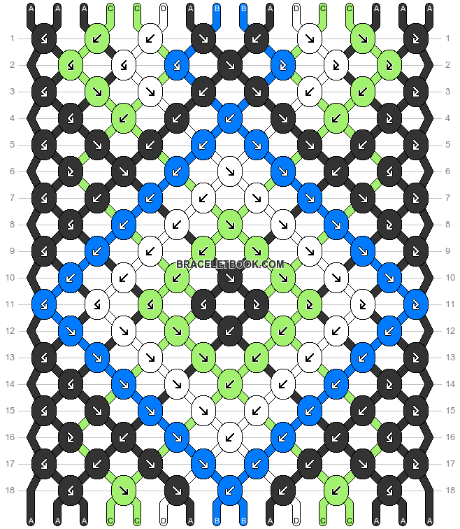 Normal pattern #32423 pattern