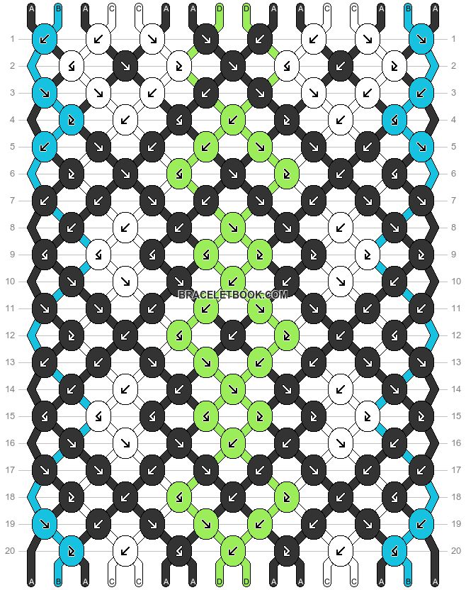 Normal pattern #32426 pattern