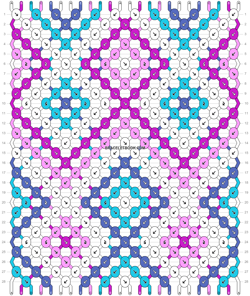 Normal pattern #32446 pattern