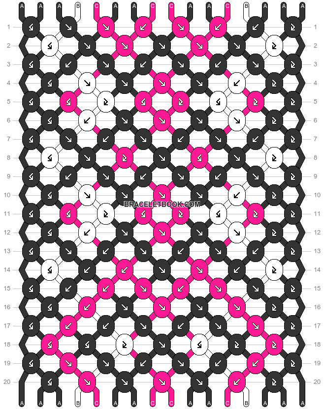 Normal pattern #32452 pattern