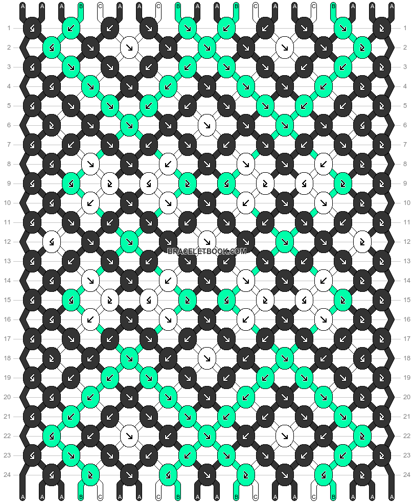 Normal pattern #32456 pattern