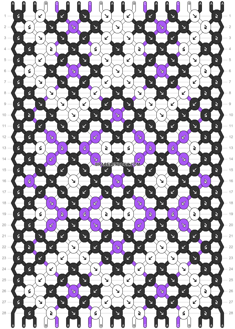 Normal pattern #32457 pattern