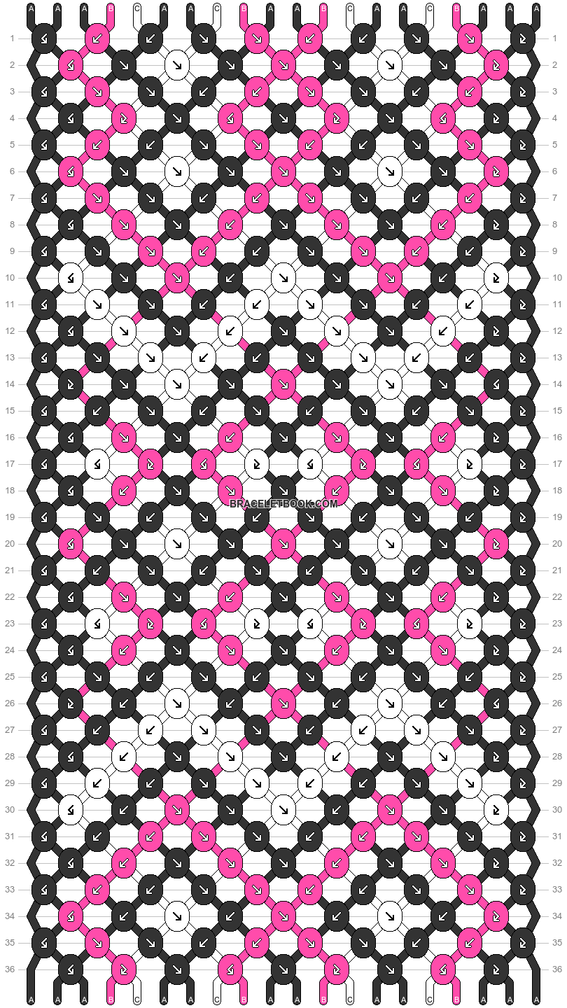 Normal pattern #32458 pattern