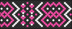 Normal pattern #32458