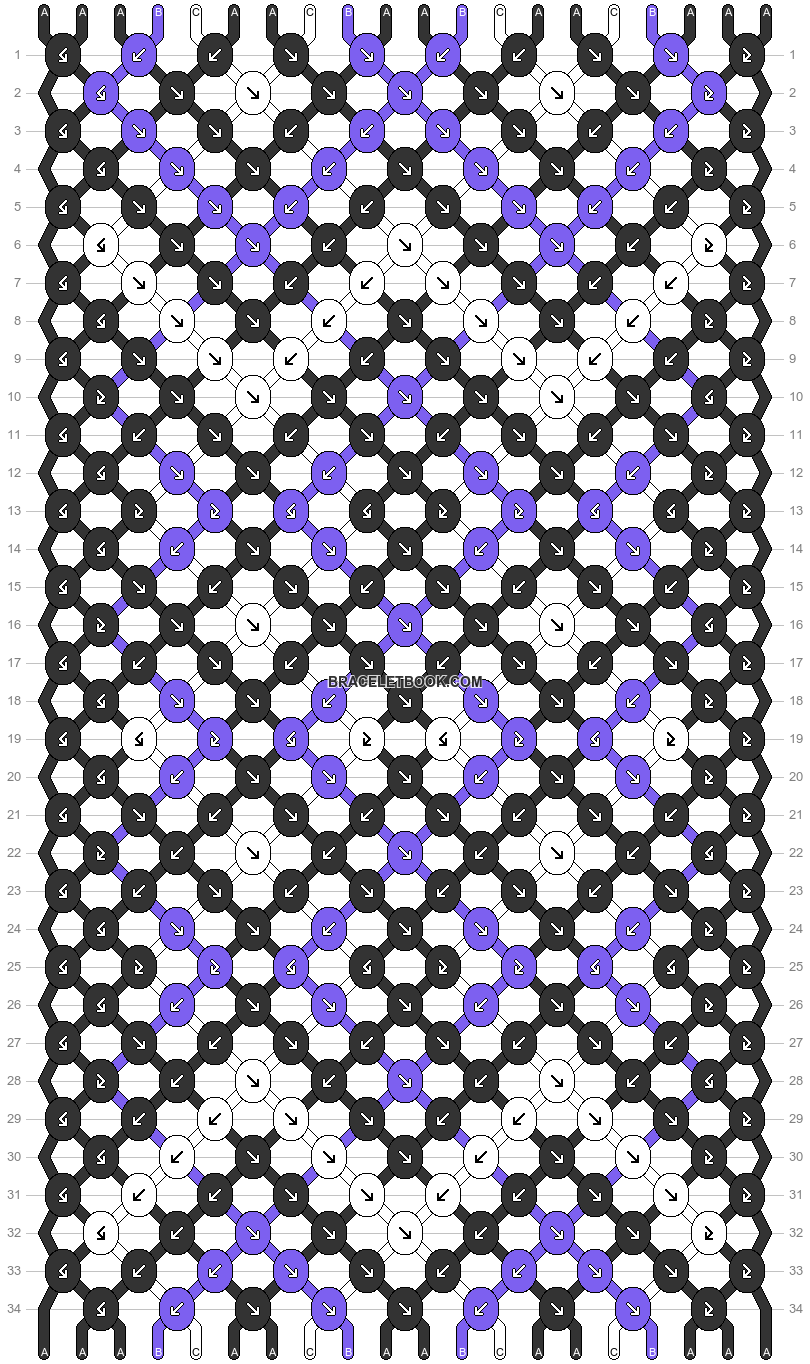 Normal pattern #32460 pattern