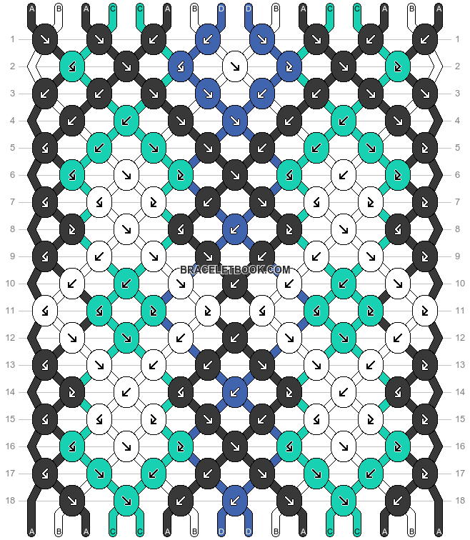 Normal pattern #32463 pattern