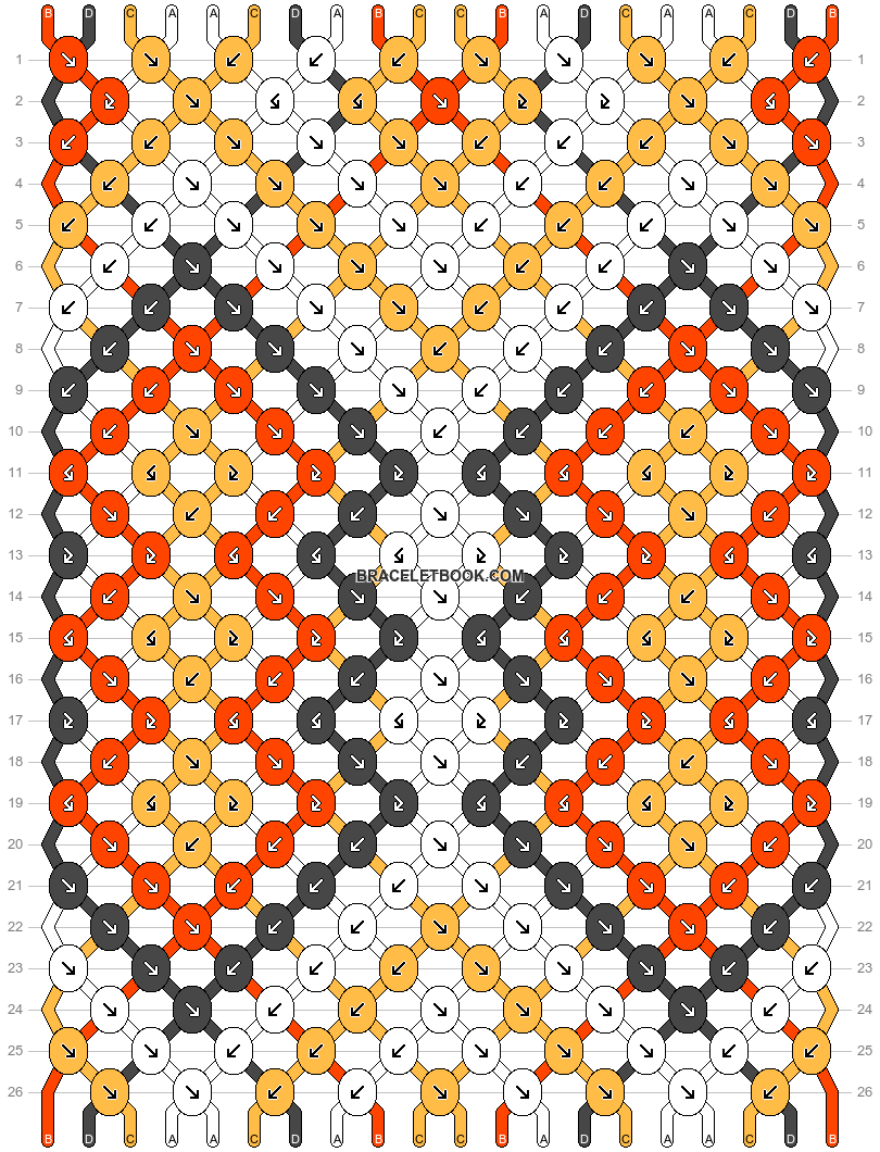 Normal pattern #32547 pattern