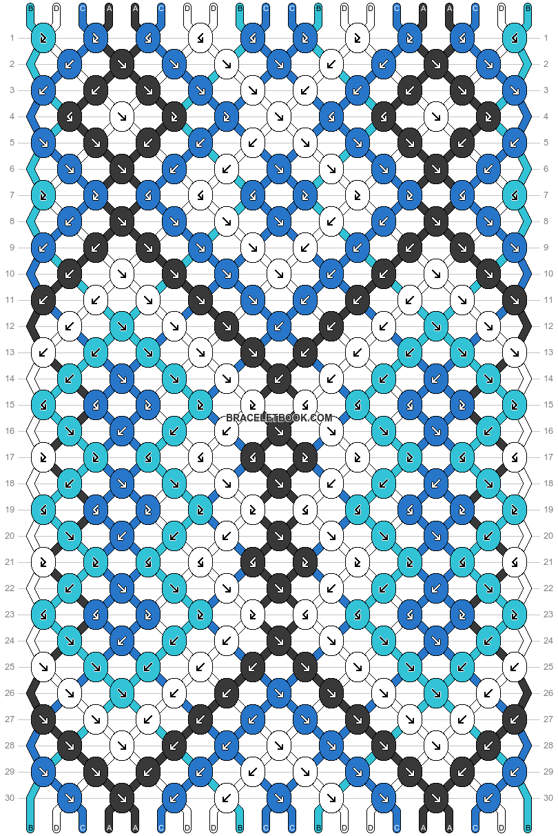 Normal pattern #32549 pattern