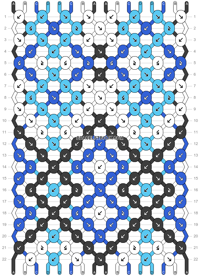 Normal pattern #32552 pattern