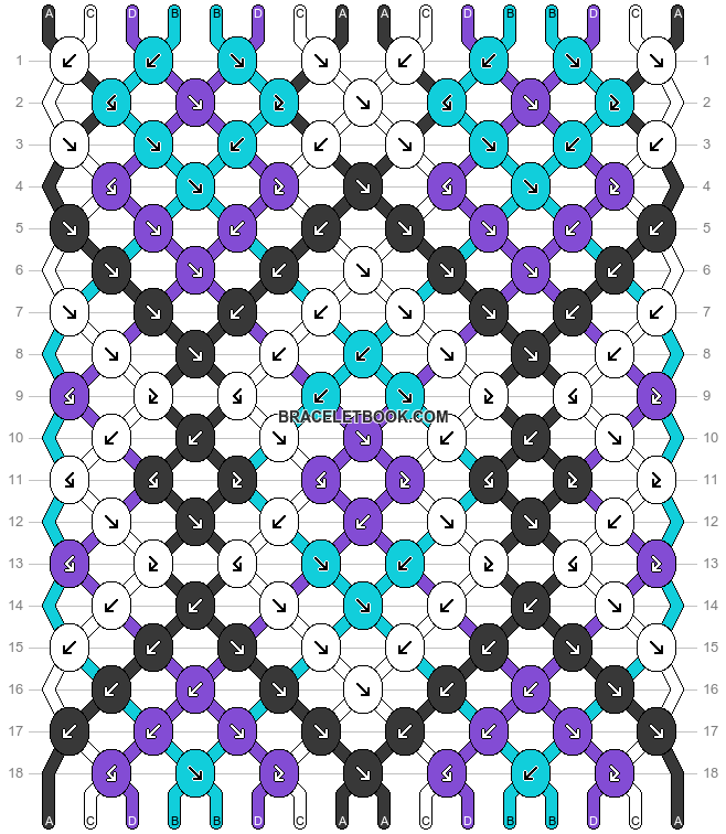 Normal pattern #32558 pattern