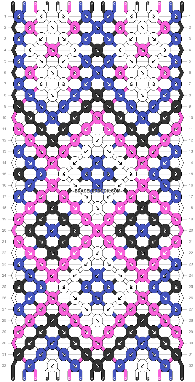 Normal pattern #32564 pattern