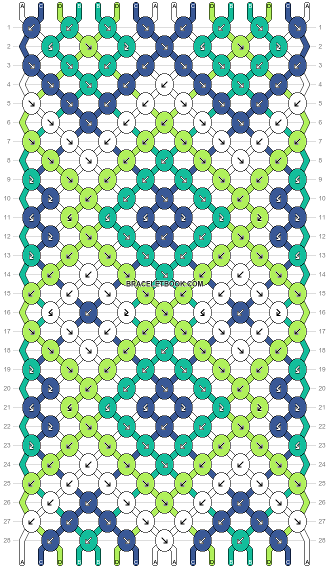 Normal pattern #32568 pattern
