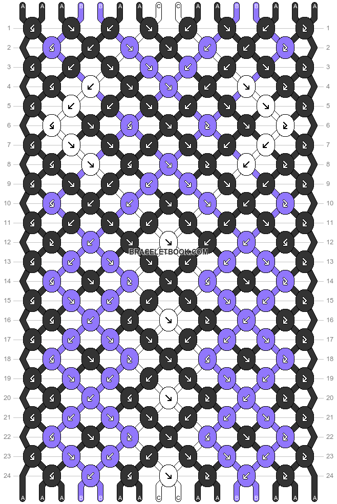 Normal pattern #32602 pattern