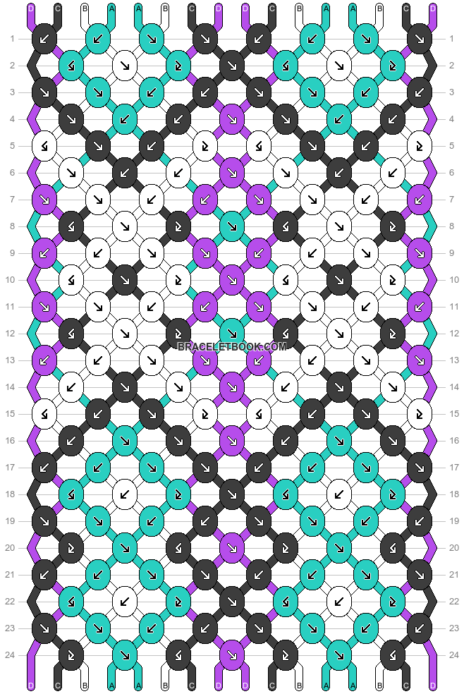 Normal pattern #32608 pattern