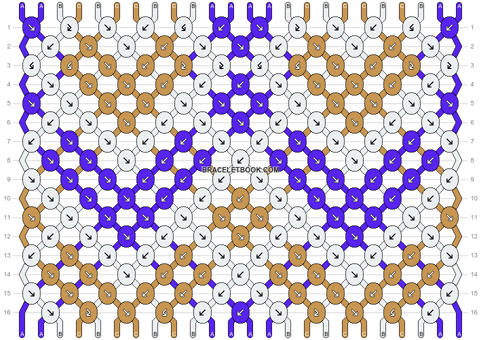 Normal pattern #32622 pattern