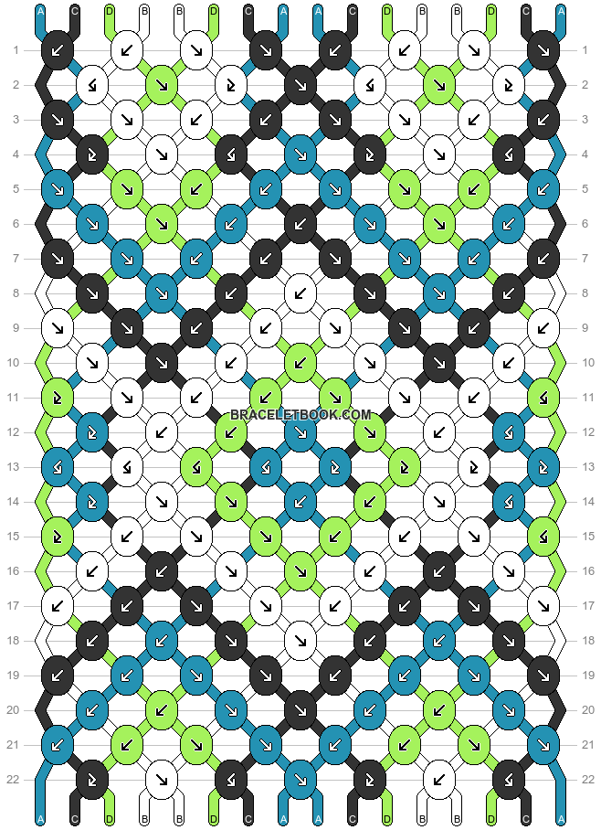 Normal pattern #32625 pattern