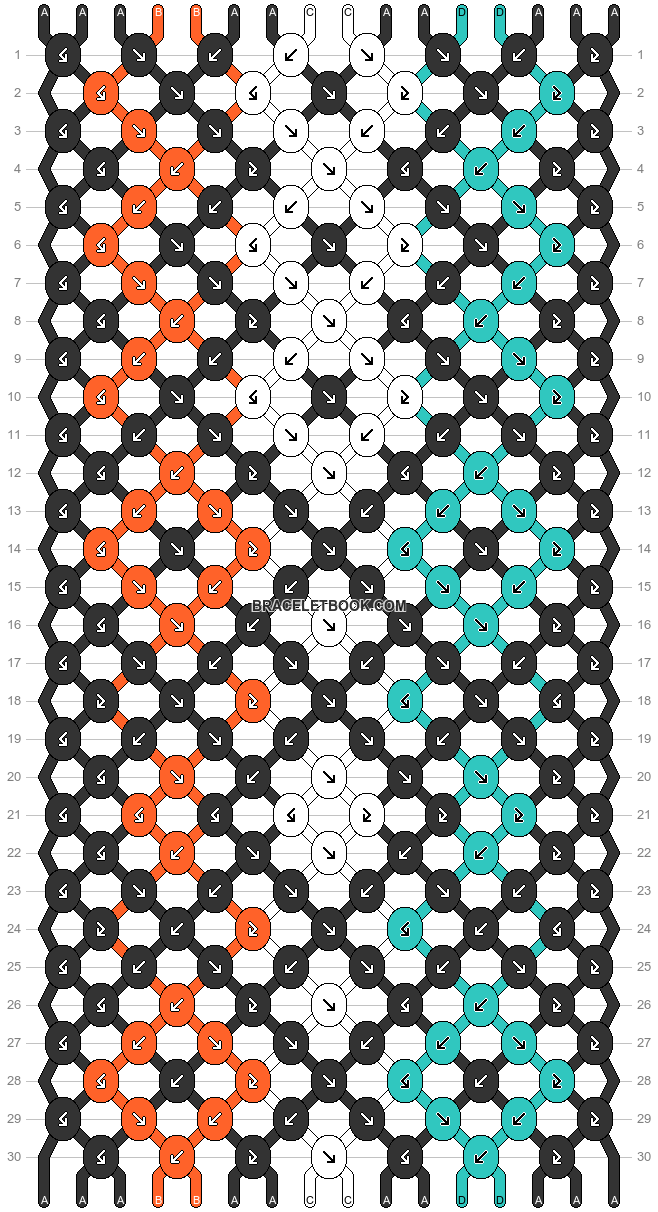 Normal pattern #32674 pattern