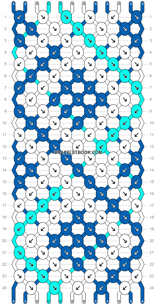 Normal pattern #32716 pattern